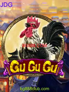 GuGuGu: Um Fenômeno no Mundo dos Jogos