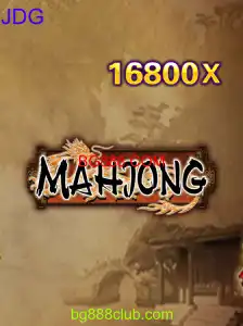 Mahjong