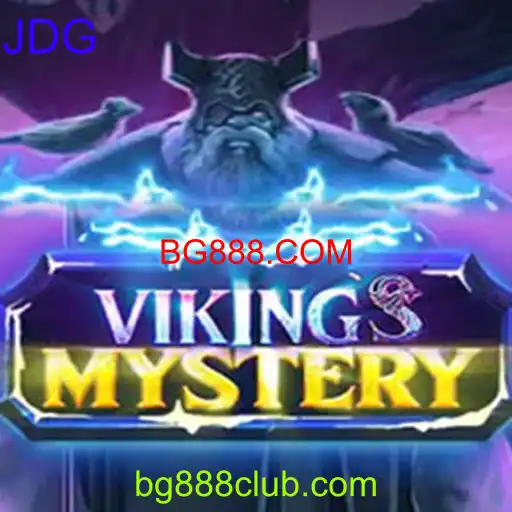 VikingsMystery